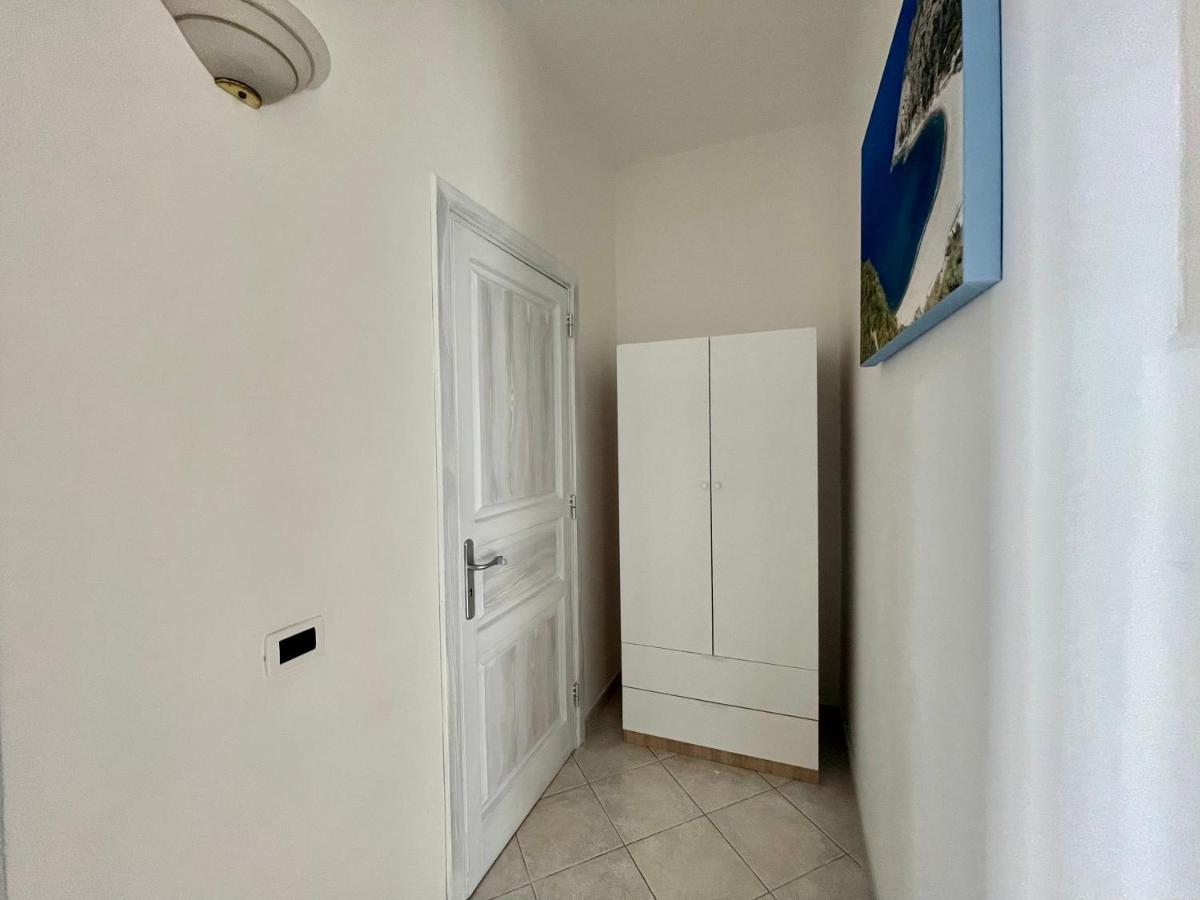Casa Vacanze Mariafrancesca Искья Экстерьер фото