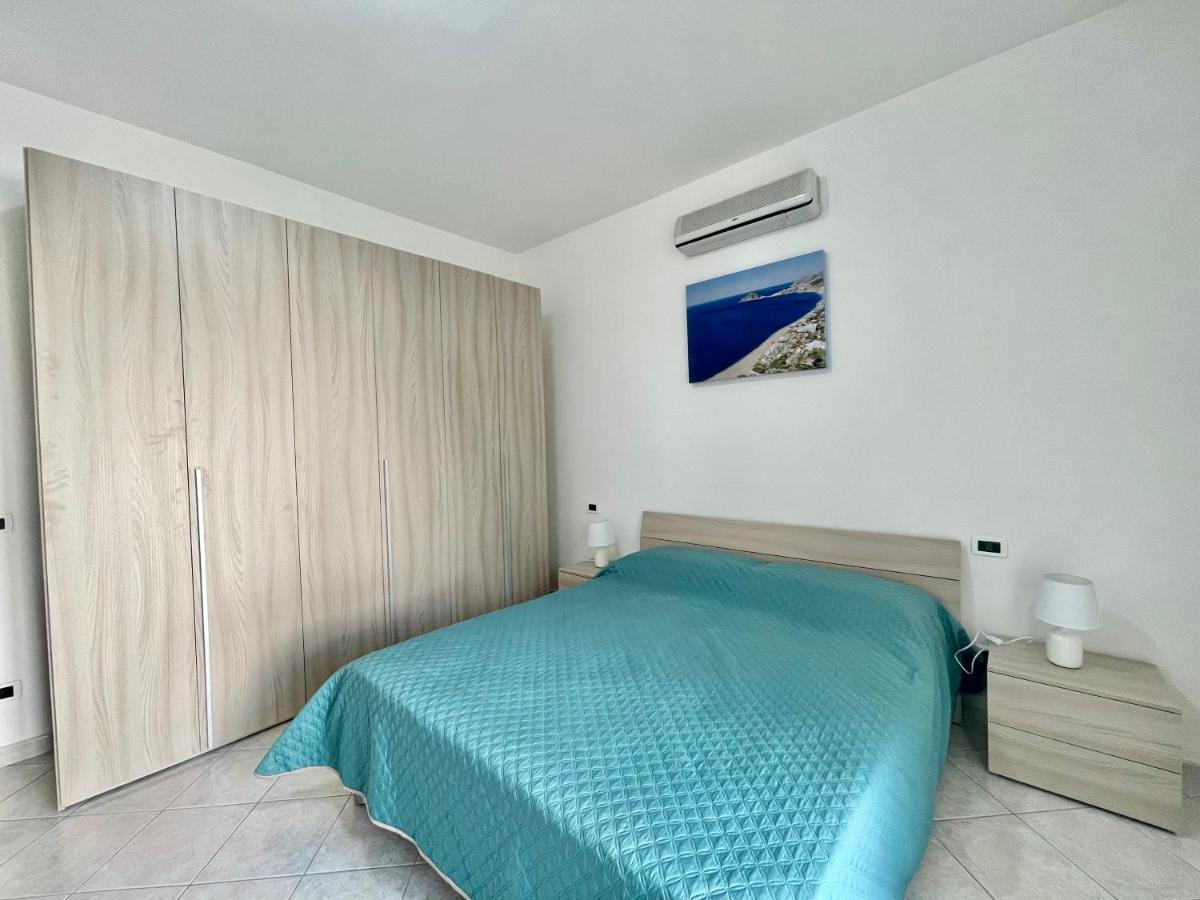 Casa Vacanze Mariafrancesca Искья Экстерьер фото