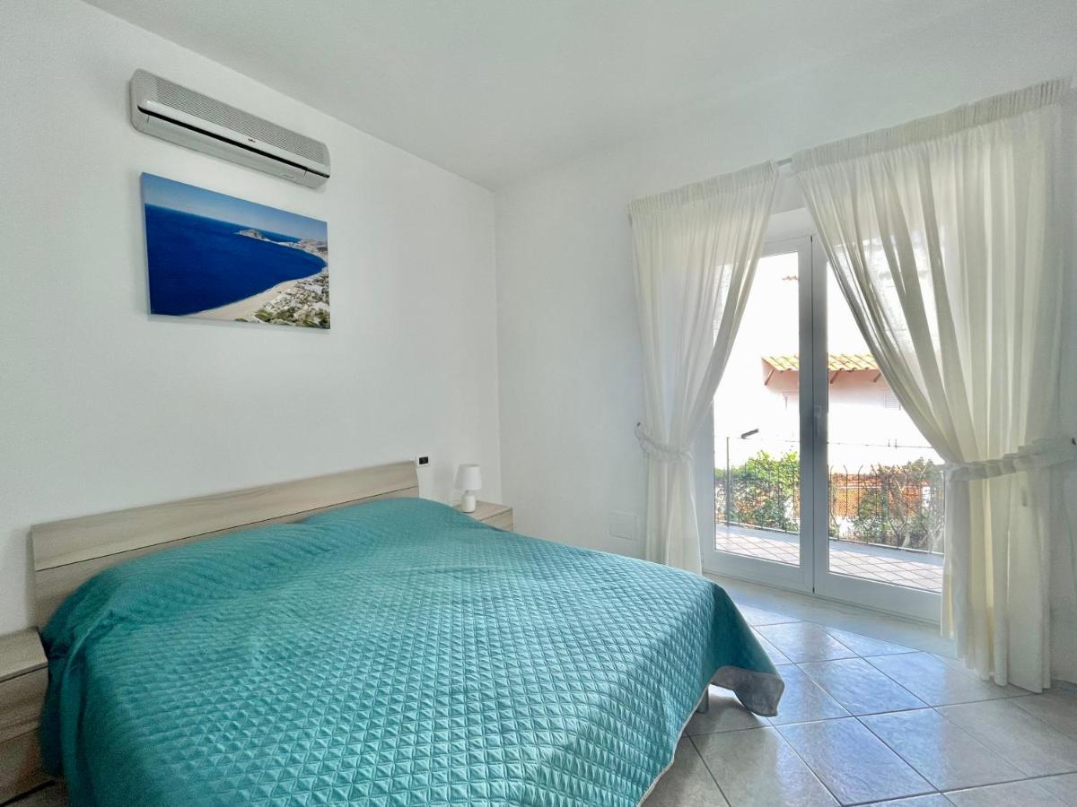 Casa Vacanze Mariafrancesca Искья Экстерьер фото