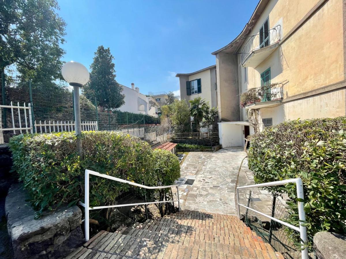 Casa Vacanze Mariafrancesca Искья Экстерьер фото